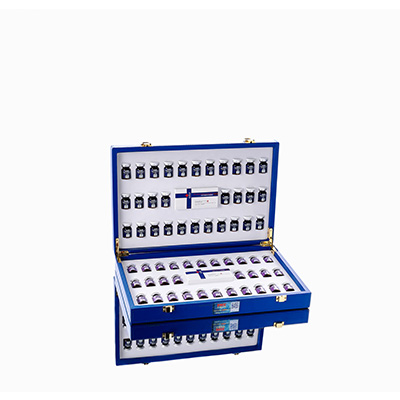 安塞润芯综合版